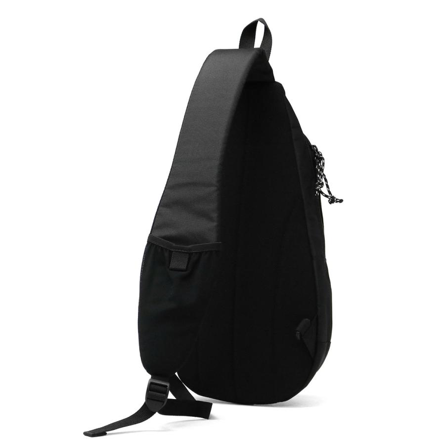 最大39%★5/1限定 コロンビア ボディーバッグ Columbia Nonesuch Stream Body Bag ワンショルダー カジュアル 縦型 A5 撥水 軽量 メンズ レディース PU8633｜galleria-store｜15