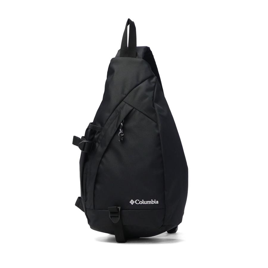 Columbia（コロンビア） 最大51%☆9/25限定 ボディバッグ メンズ