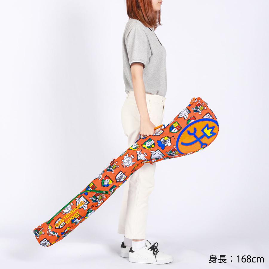 CASTELBAJAC SPORT 最大50%☆5/15限定 カステルバジャック スポーツ