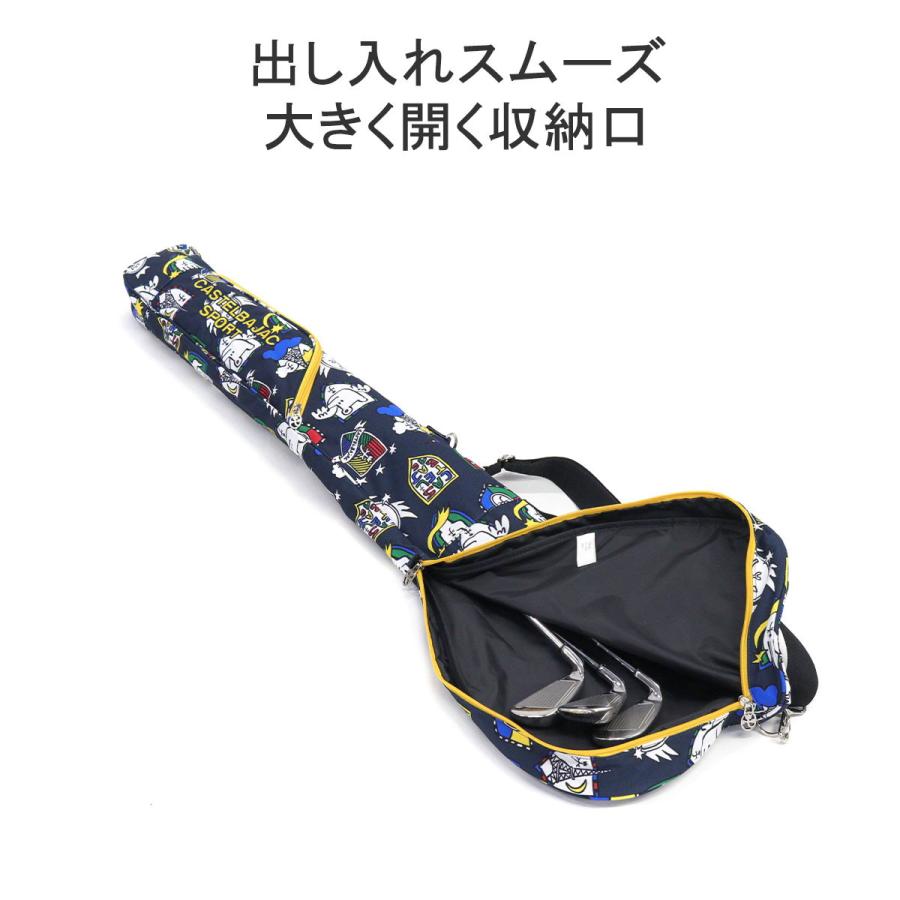 CASTELBAJAC SPORT 最大50%☆6/5限定 カステルバジャック スポーツ