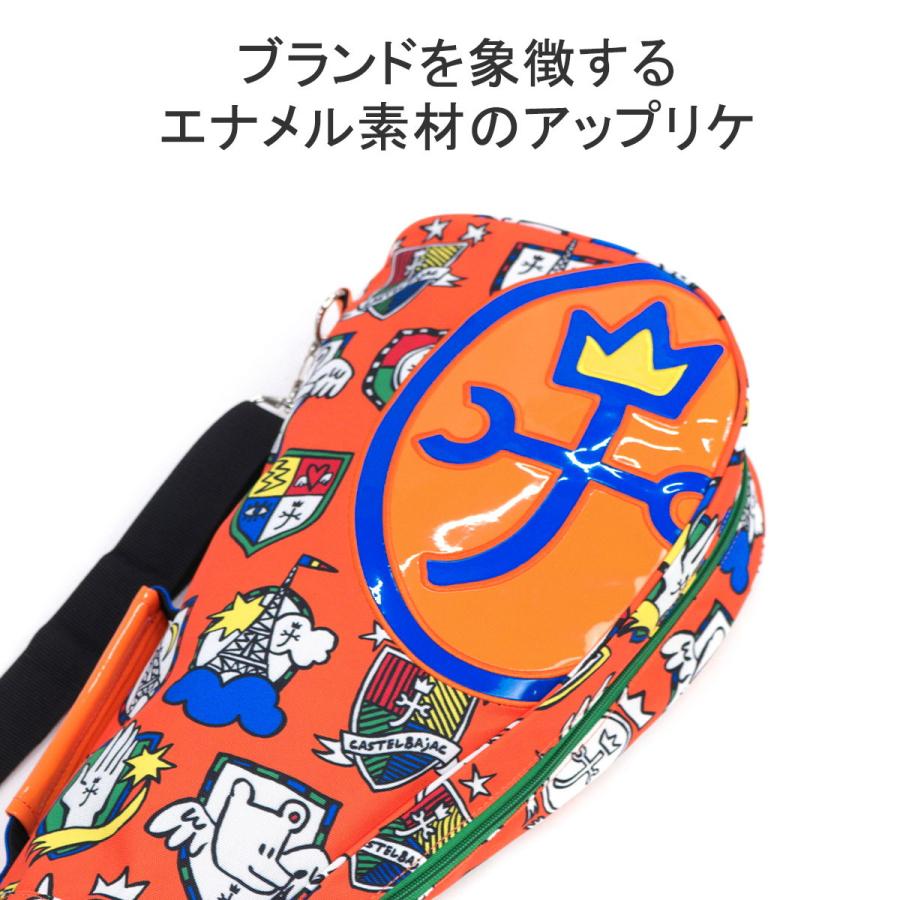 CASTELBAJAC（カステルバジャック） 最大49%☆12/1限定 スポーツ
