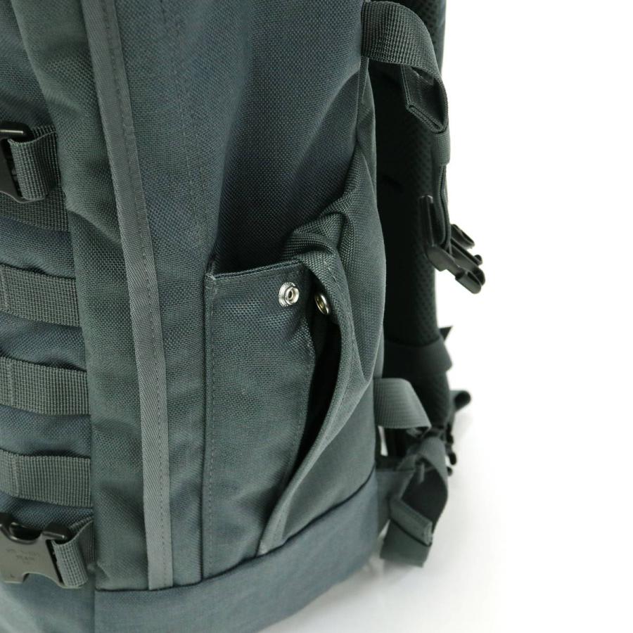 最大31%★5/1限定 正規品10年保証 キャビンゼロ リュック CABIN ZERO MILITARY STYLE 44L バックパック リュックサック A4 B4 A3 Okoban メンズ レディース｜galleria-store｜19