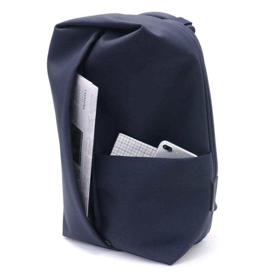 ソルモンヌ 日本正規品 コートエシエル リュック Cote&Ciel BALLISTIC
