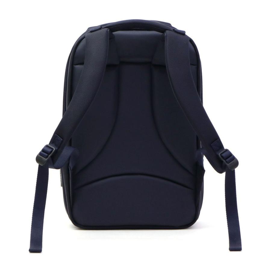 ソルモンヌ 日本正規品 コートエシエル リュック Cote&Ciel BALLISTIC