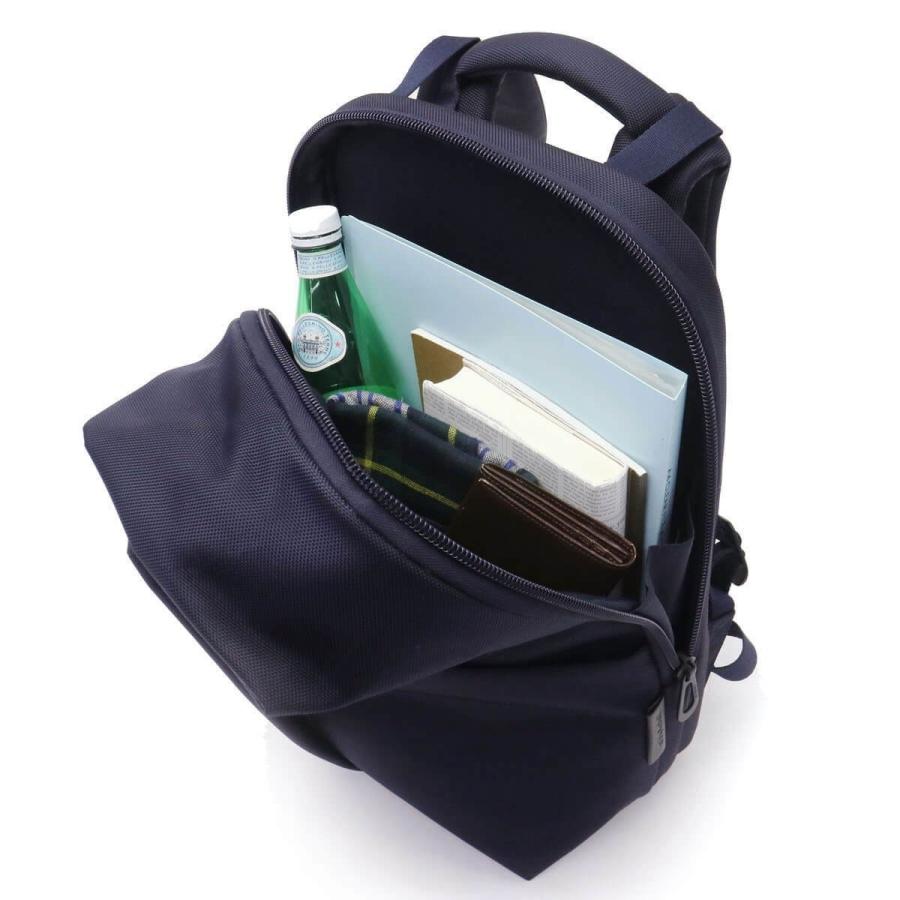 ソルモンヌ 日本正規品 コートエシエル リュック Cote&Ciel BALLISTIC