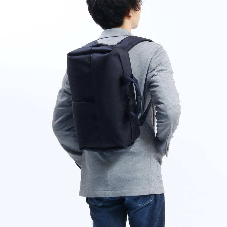 ガロンヌ 日本正規品 コートエシエル ビジネスバッグ Cote&Ciel