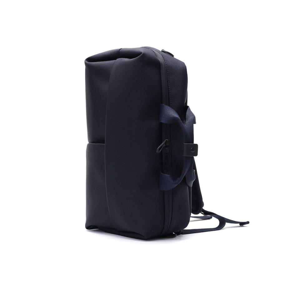 ガロンヌ 日本正規品 コートエシエル ビジネスバッグ Cote&Ciel
