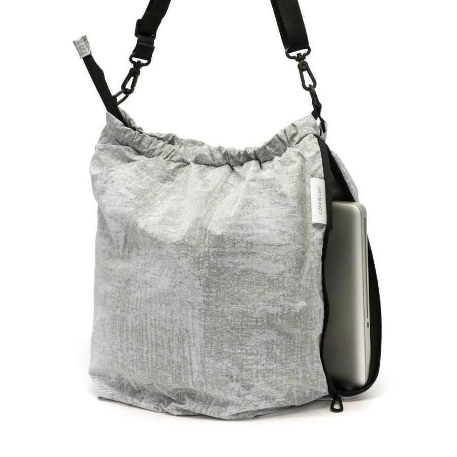 Cote&Ciel（コートエシエル） 日本正規品 ショルダーバッグ Cote&Ciel 