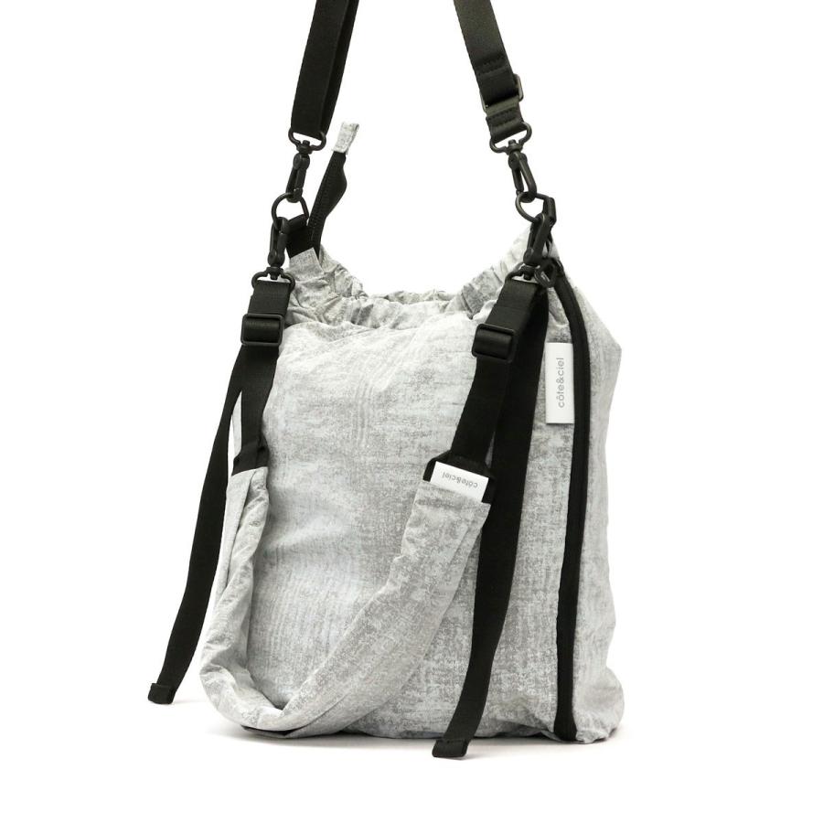 Cote&Ciel（コートエシエル） 日本正規品 ショルダーバッグ Cote&Ciel 