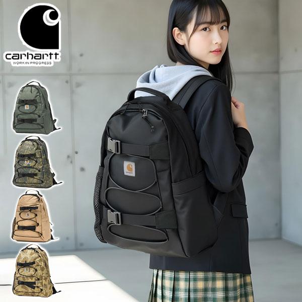 Carhartt（カーハート） 最大51%☆5/7限定 日本正規品 リュック メンズ