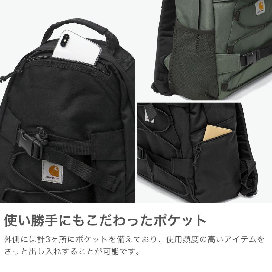 Carhartt（カーハート） 最大51%☆5/7限定 日本正規品 リュック メンズ