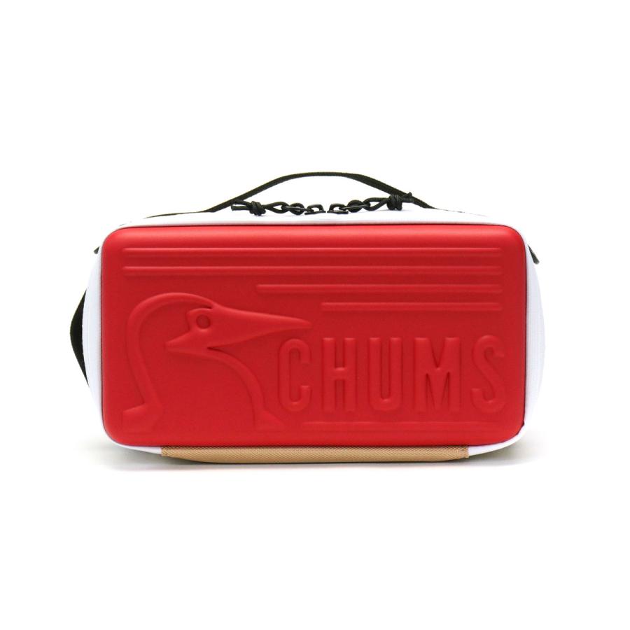 CHUMS（チャムス） 最大46%☆1/30〜 日本正規品 ハードケース マルチ