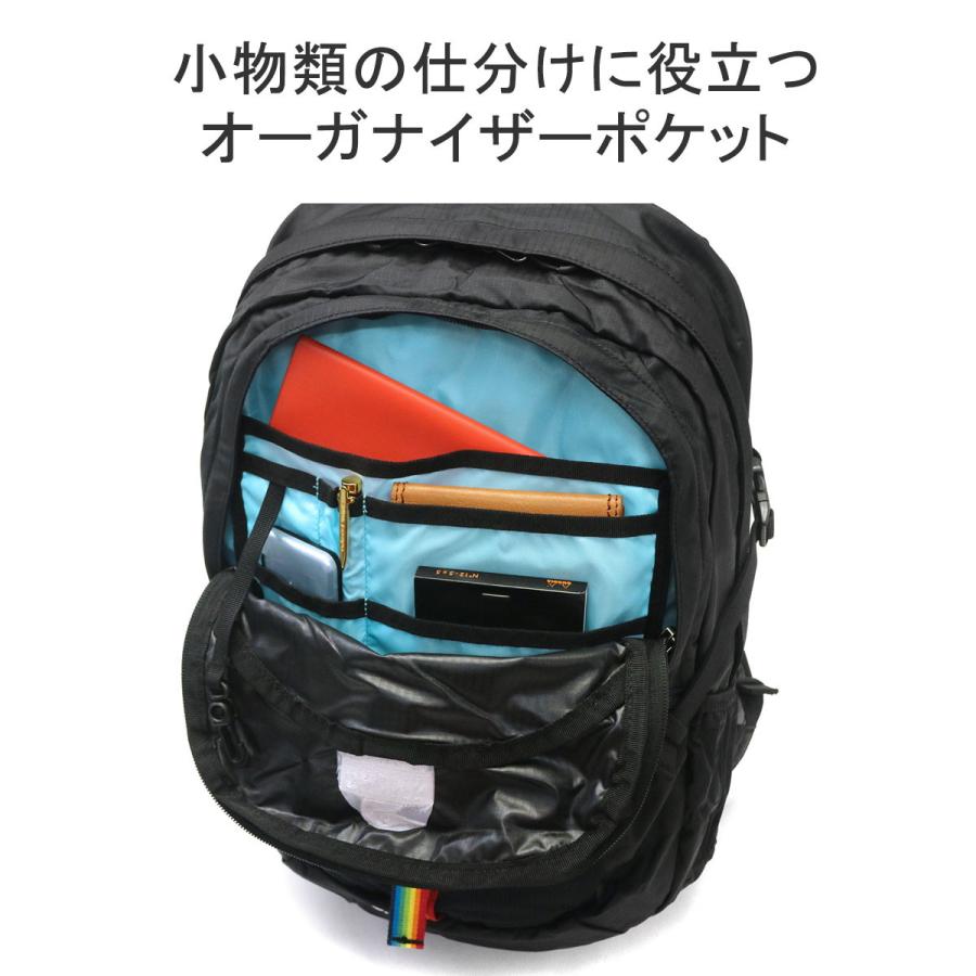 CHUMS（チャムス） 日本正規品 リュック メンズ レディース 大容量