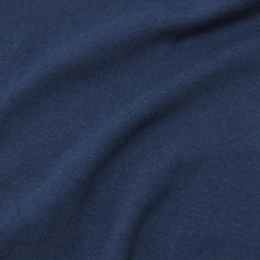 最大38%★5/23限定 日本正規品 チャムス Tシャツ メンズ レディース 半袖 CHUMS ブランド おしゃれ かわいい 大きいサイズ 大人 コットン 綿 ロゴ CH01-2383｜galleria-store｜15
