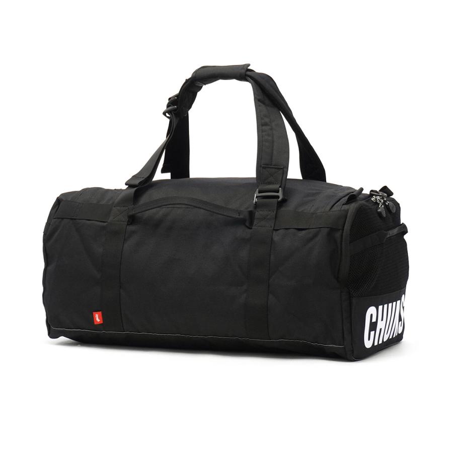 CHUMS（チャムス） 最大45%☆10/4限定 日本正規品 ボストンバッグ 旅行
