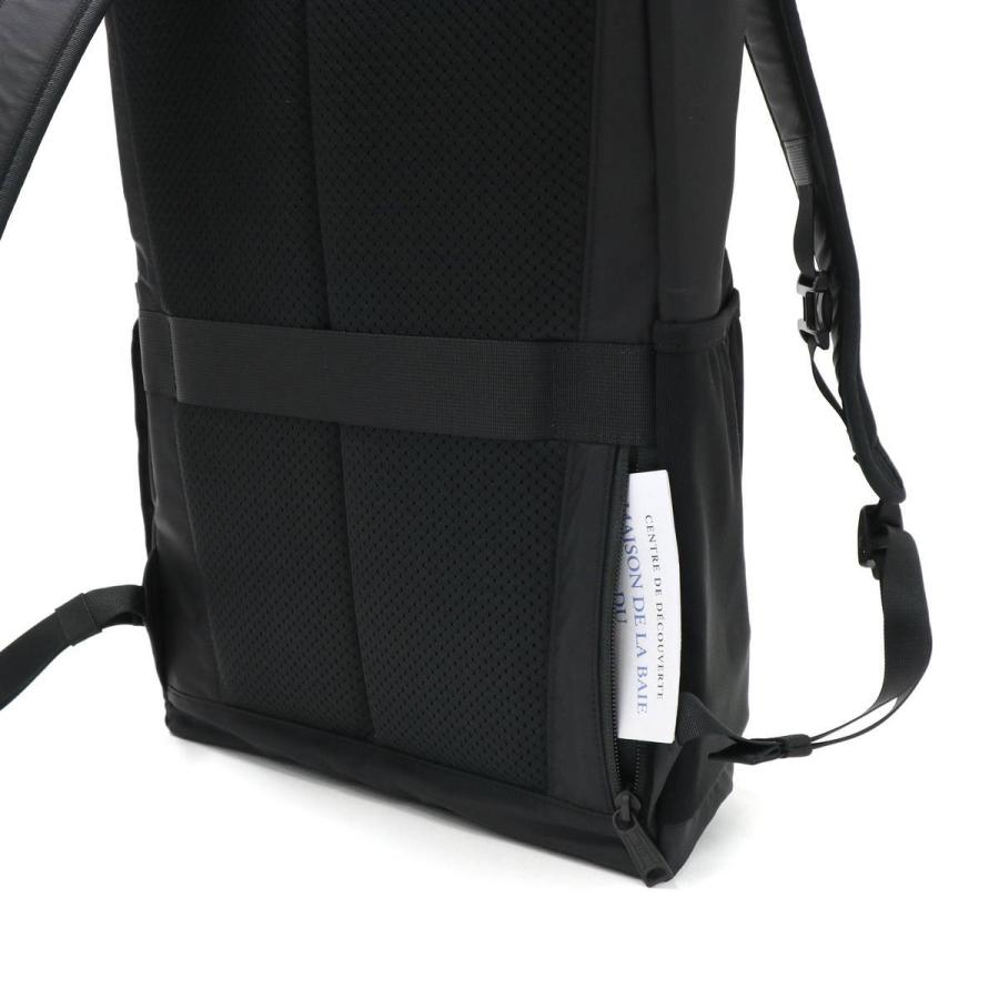 CIE 最大46%☆10/22限定 リュック シー CUBE BACKPACK バック