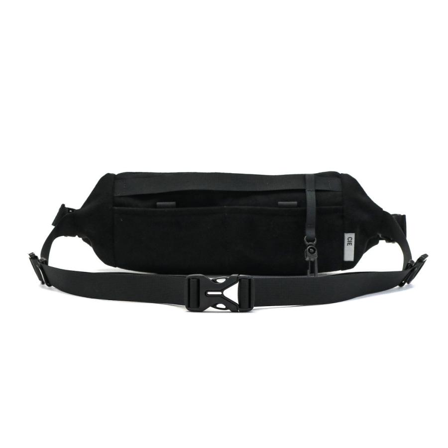 値下可 Coyseio SUEDE BELT BAG BLACK ウエストポーチ シーバイクロエ See by Chloe バッグ ボディバッグ ベルトバッグ