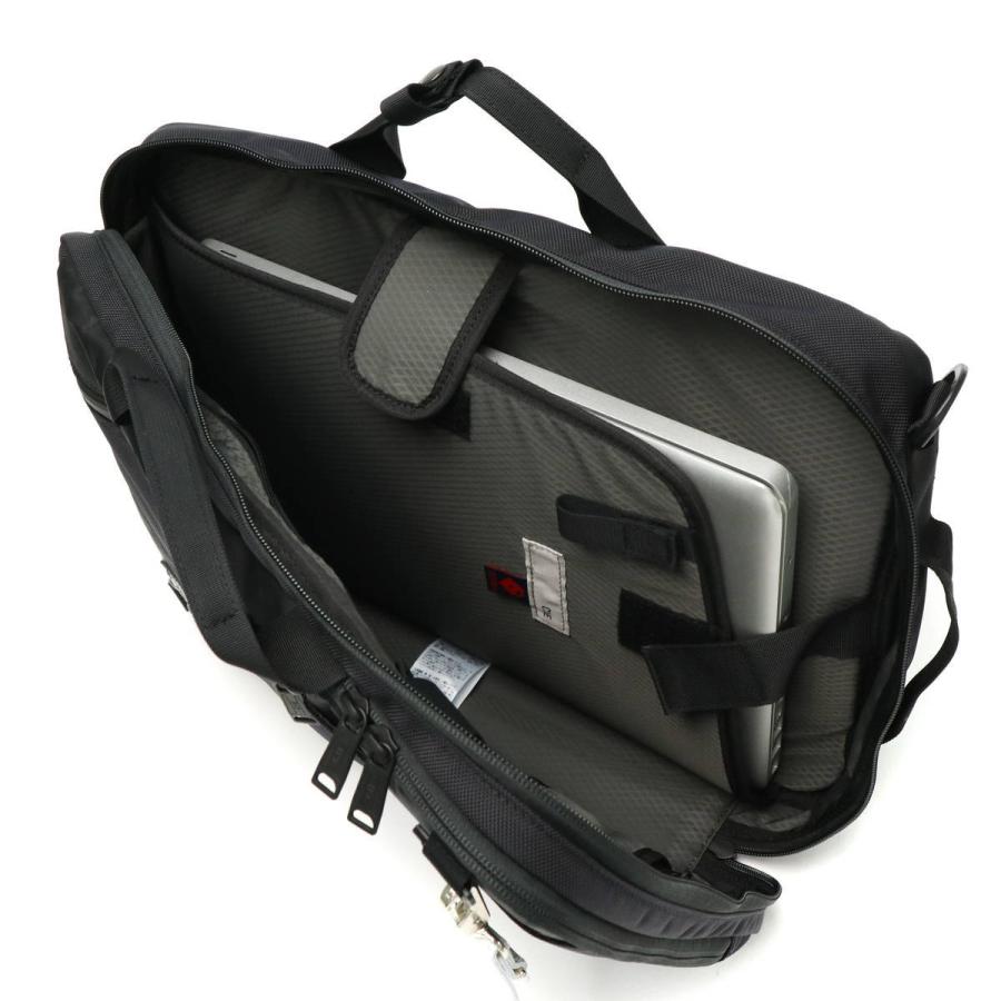 CIE（シー） 最大51%☆1/13限定 1年保証 ビジネスバッグ CIE BALLISTIC