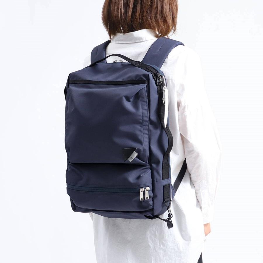 CIE（シー） 最大50%☆1/5限定 バックパック CIE WEATHER リュック