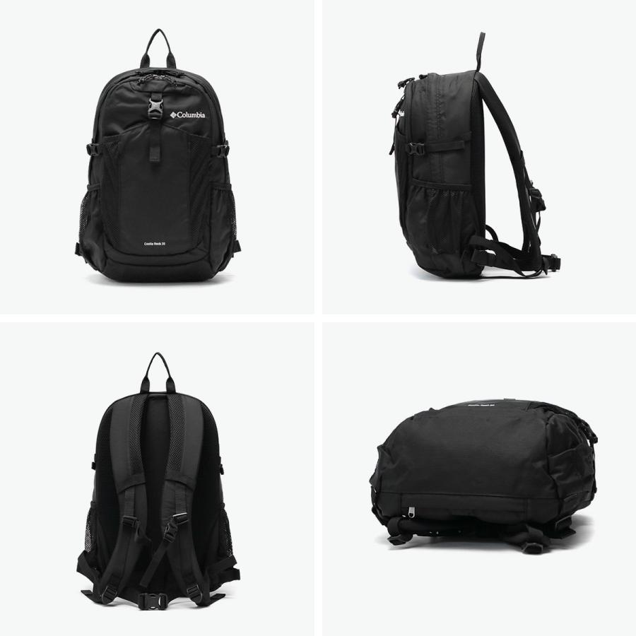 Columbia（コロンビア） 最大50%☆10/16迄 リュック メンズ レディース
