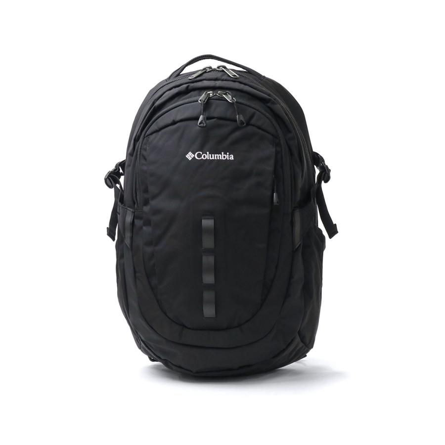 最大51%★5/3限定 コロンビア リュック 通学 大容量 メンズ レディース Columbia 学生 軽い 撥水 ビジネス PC収納 15inch 30L A4 ペッパーロック PU7254_12
