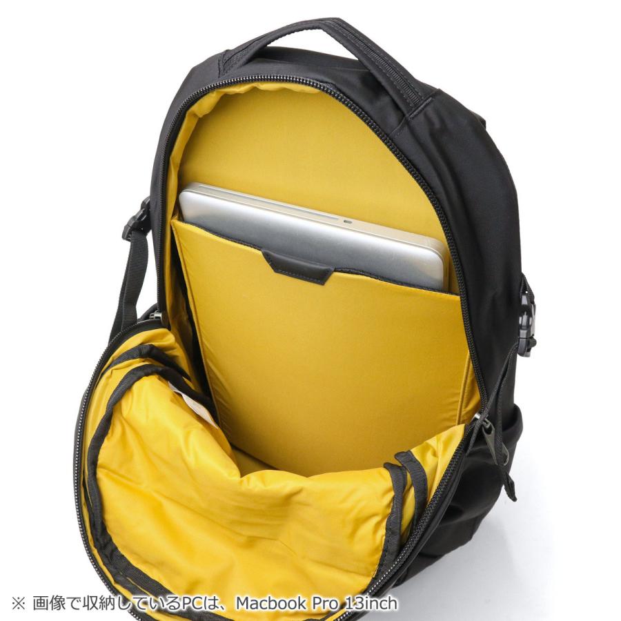 最大51%★5/3限定 コロンビア リュック 通学 大容量 メンズ レディース Columbia 学生 軽い 撥水 ビジネス PC収納 15inch 30L A4 ペッパーロック PU7254_20