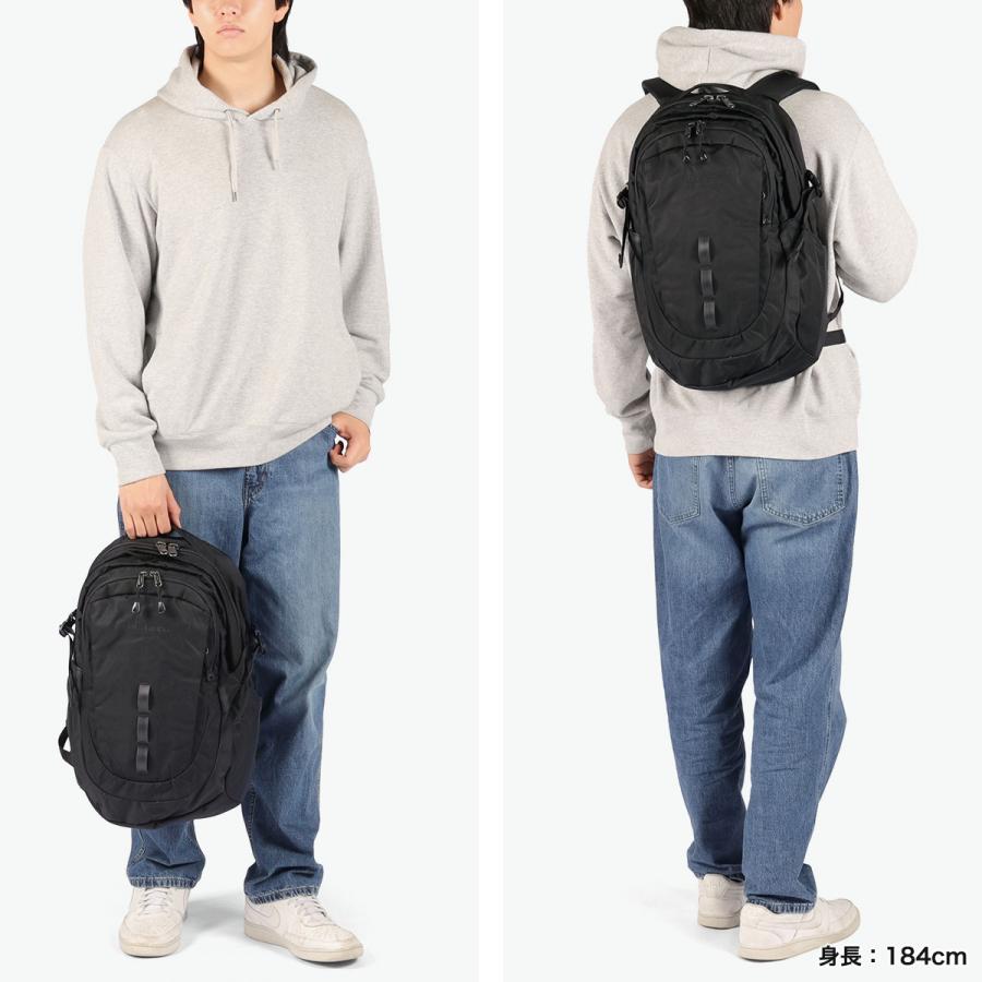 最大51%★5/3限定 コロンビア リュック 通学 大容量 メンズ レディース Columbia 学生 軽い 撥水 ビジネス PC収納 15inch 30L A4 ペッパーロック PU7254_10