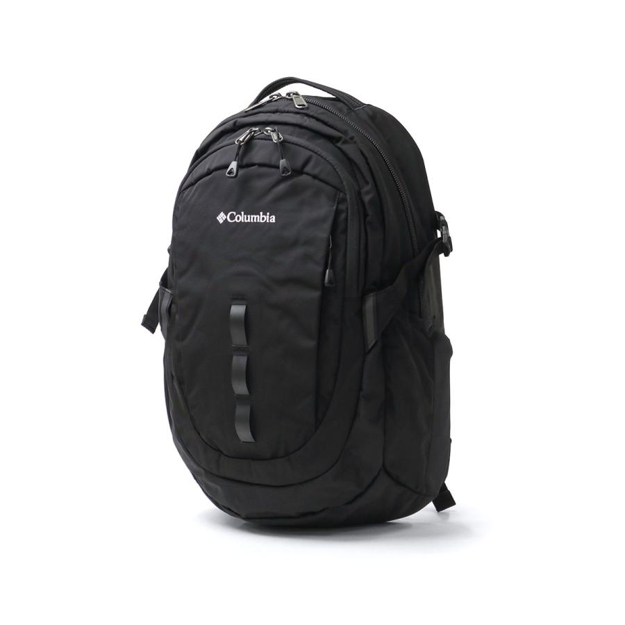 最大51%★5/3限定 コロンビア リュック 通学 大容量 メンズ レディース Columbia 学生 軽い 撥水 ビジネス PC収納 15inch 30L A4 ペッパーロック PU7254_11