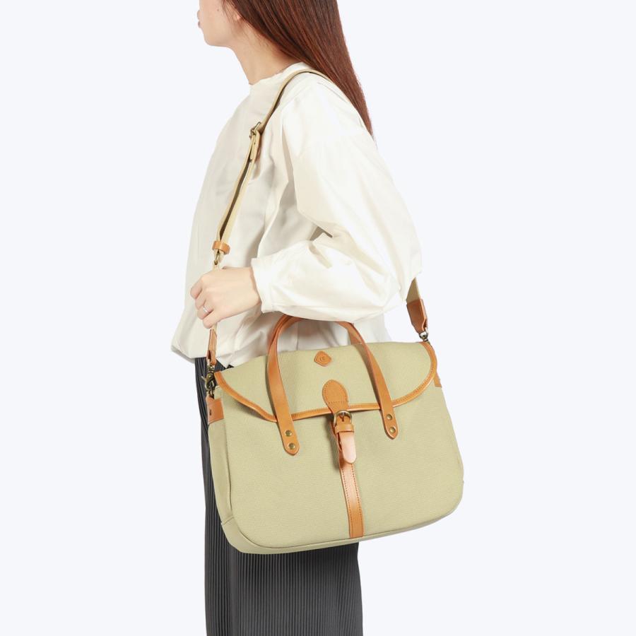 最終値下　クレドラン　美品 CLEDRAN 最大52%☆土日限定 クレドラン ショルダーバッグ