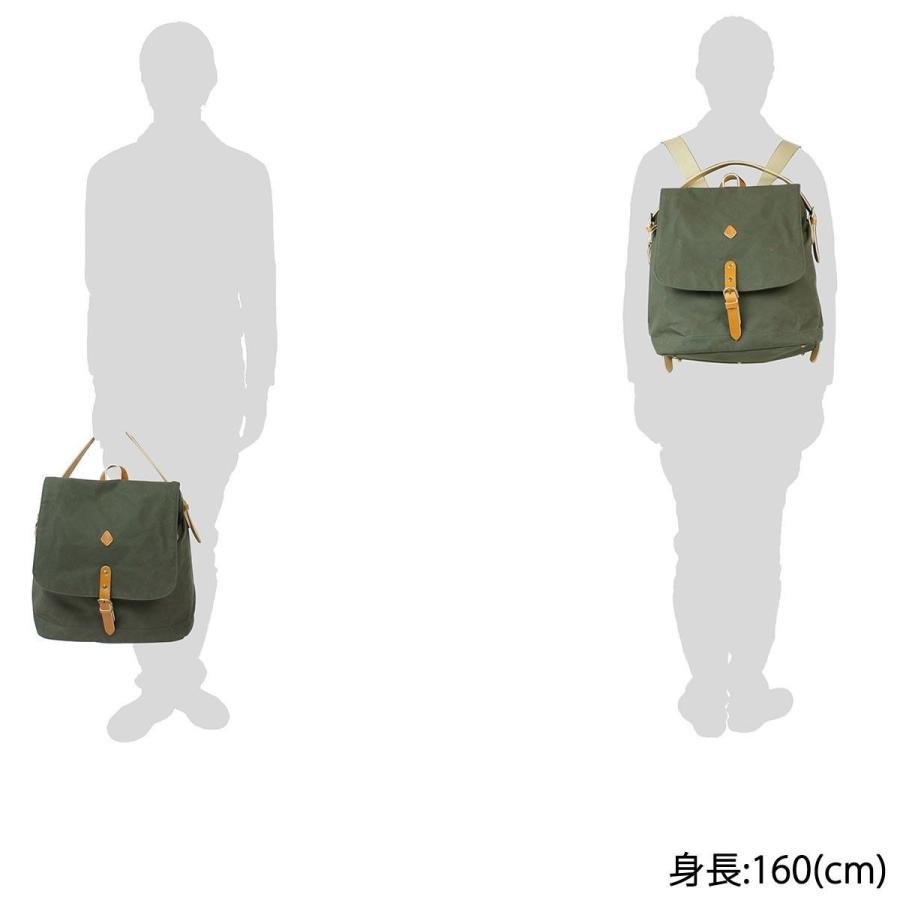 CLEDRAN クレドランリュックサック / バックパック（CL-2208） CLEDRAN 最大51%☆10/19迄 クレドラン リュックサック インノ INNO