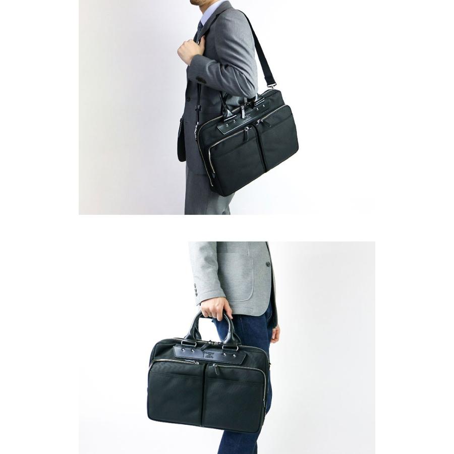 CLEDRAN クレドラン ビジネスバッグ ブリーフケース リュック ショルダー CLEDRAN（クレドラン） 最大50%☆9/22迄 2WAY ブリーフケース DEUX