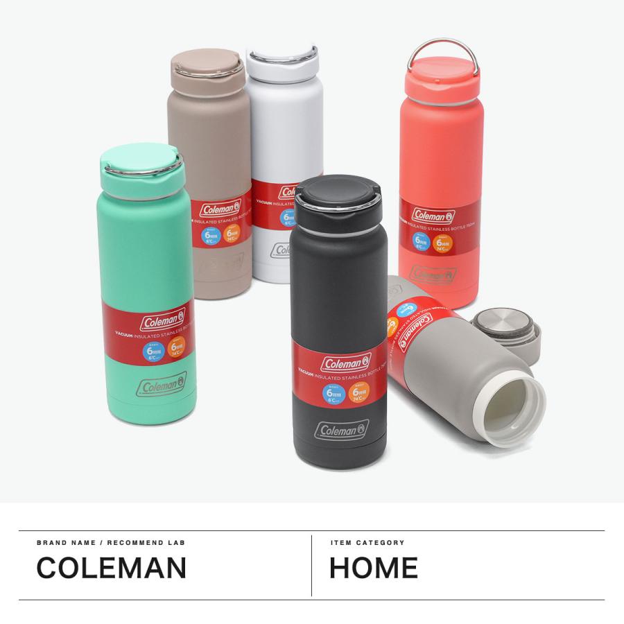 Coleman（コールマン） 最大41%☆10/15〜 公認販売店 水筒 ステンレス