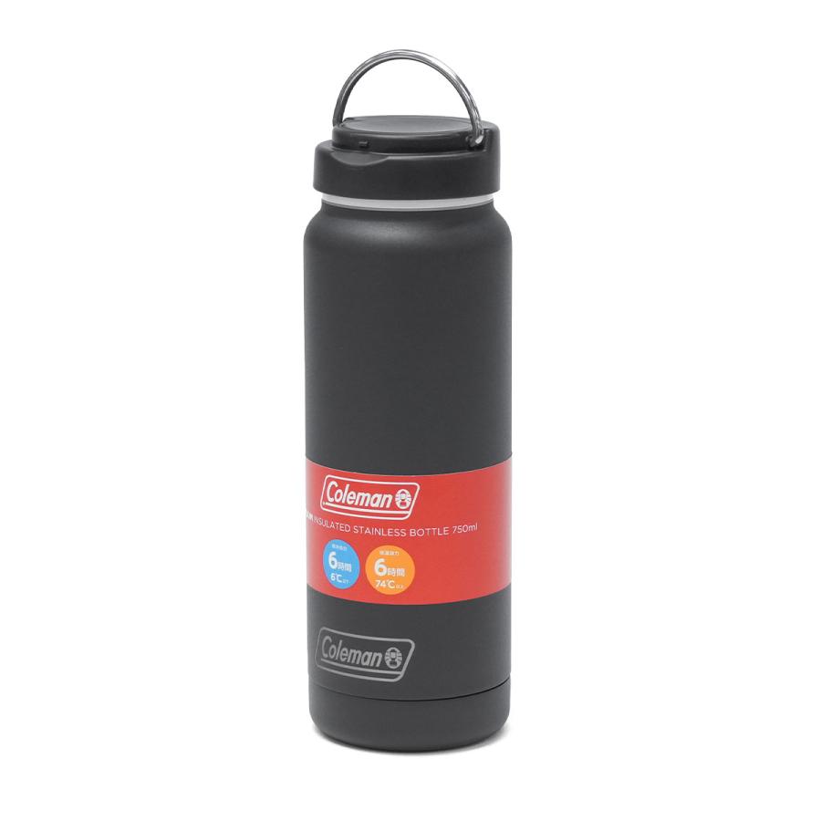 レア！UKコールマン　水筒　美品　箱付き　coleman　UK Coleman（コールマン） 最大41%☆10/15〜 公認販売店 水筒 ステンレス