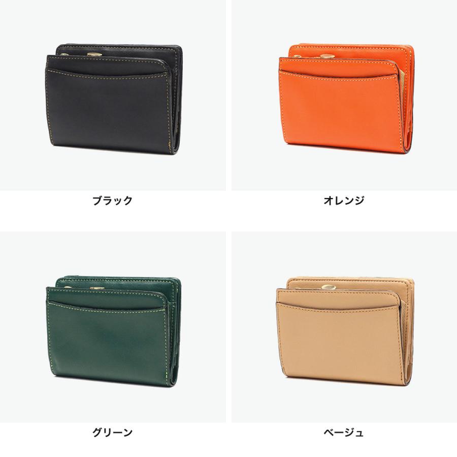 COMME CA（コムサ） 最大49%☆9/23限定 二つ折り財布 財布 レディース