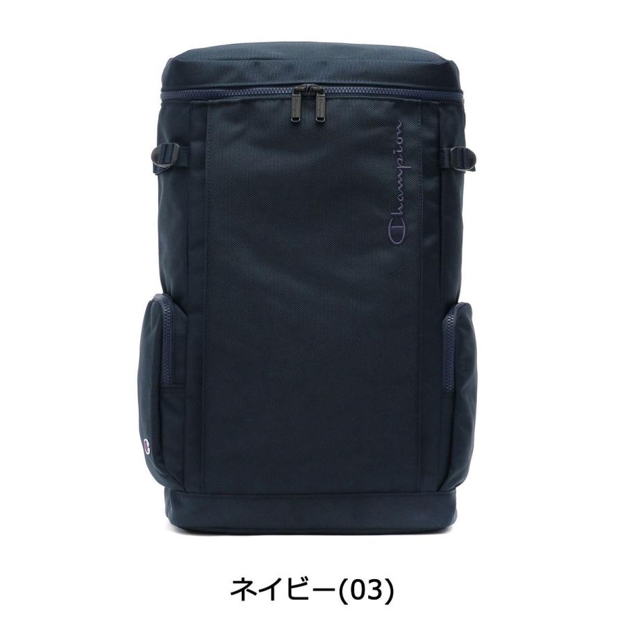 チャンピオン リュック メンズ 大容量 通学 シンプル 黒 リュックサック Champion A4 B4 ブランド おしゃれ 軽量 ブランド アウトドア スポーツ 55908 爆買_4