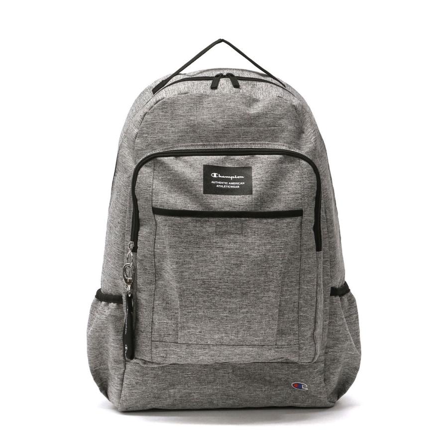 定休日以外毎日出荷中 スポーツ 通学 31l B4 大容量 リュックサック パウエルb バッグ Champion リュック チャンピオン セール40 Off 倍倍 10 6 30迄 高校生 21 新作 リュックサック デイパック カラー グレー 09 Www Propac Ma