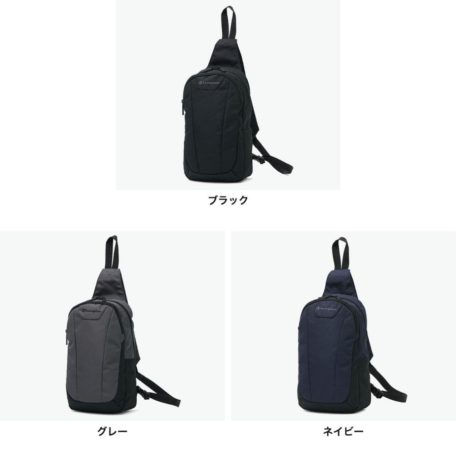 Champion（チャンピオン） セール30%OFF ボディバッグ メンズ
