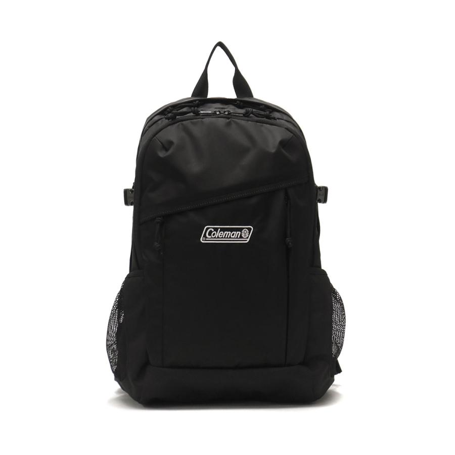 最大40%★5/15限定 公認販売店 コールマン リュック メンズ レディース Coleman 25L 軽量 軽い 大人 中学生 高校生 おしゃれ ブランド A4 2層 ウォーカー25｜galleria-store｜20