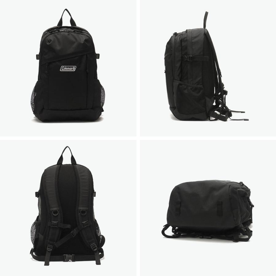 Coleman（コールマン） 最大41%☆6/25限定 公認販売店 リュック メンズ