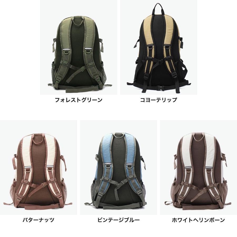 最大42%★5/3限定 公認販売店 コールマン リュック メンズ レディース 大容量 通学 Coleman カジュアル 通勤 33L B4 A4 2層 WALKER ウォーカー33_18