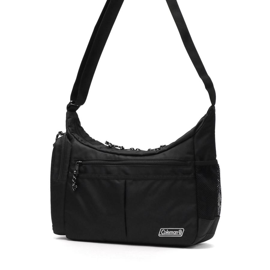 Coleman（コールマン） 最大43%☆9/11〜 公認販売店 ショルダーバッグ