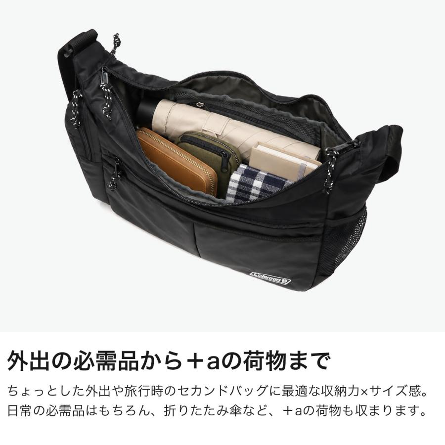 Coleman（コールマン） 最大41%☆10/11限定 公認販売店 ショルダー