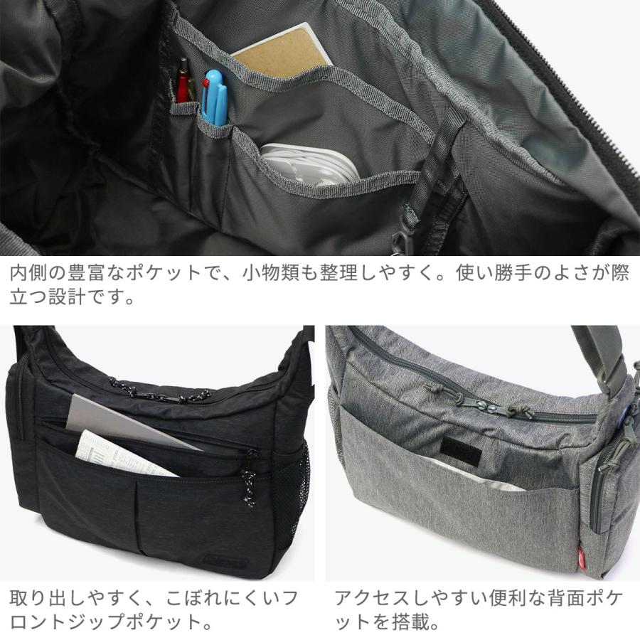 Coleman（コールマン） 最大43%☆9/11〜 公認販売店 ショルダーバッグ
