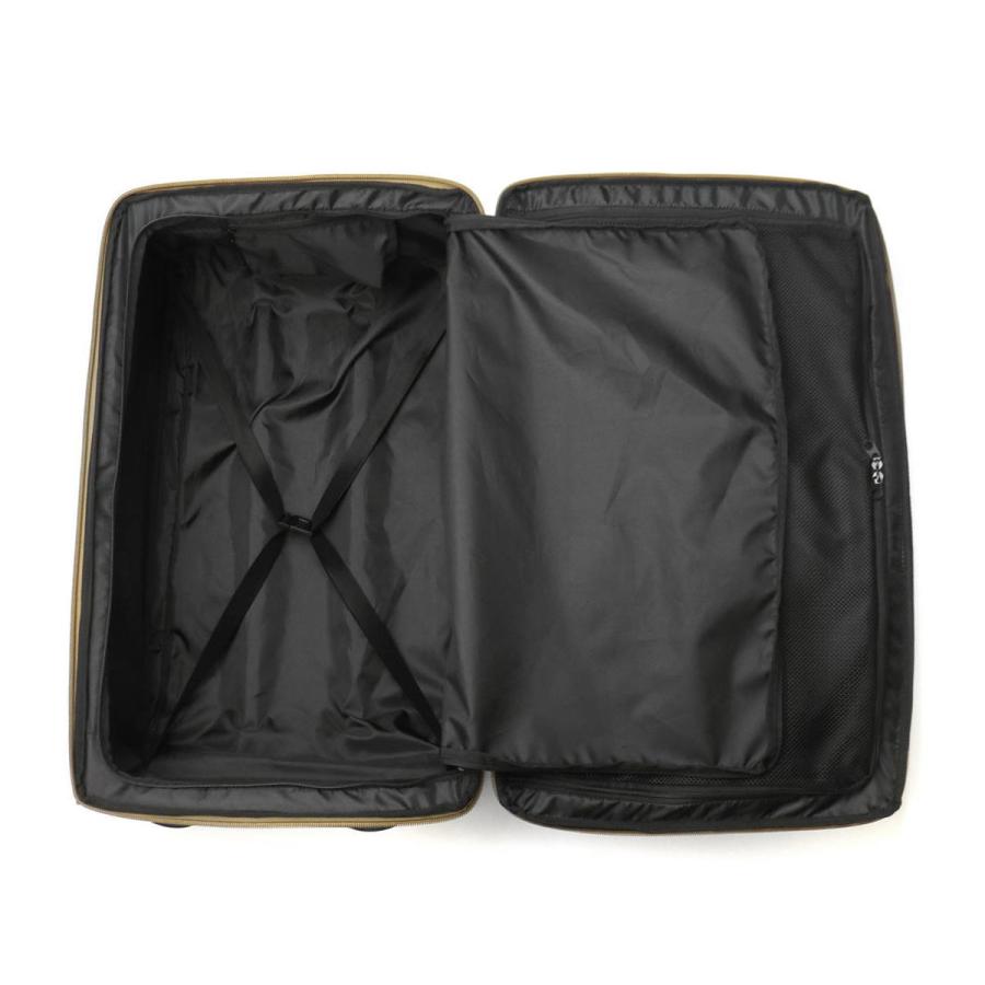 Coleman（コールマン） 公認販売店 キャリーバッグ オールインワン