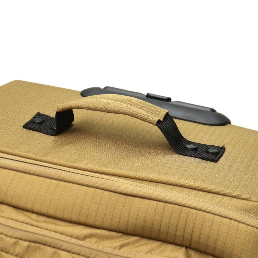 Coleman（コールマン） 公認販売店 キャリーバッグ オールインワン