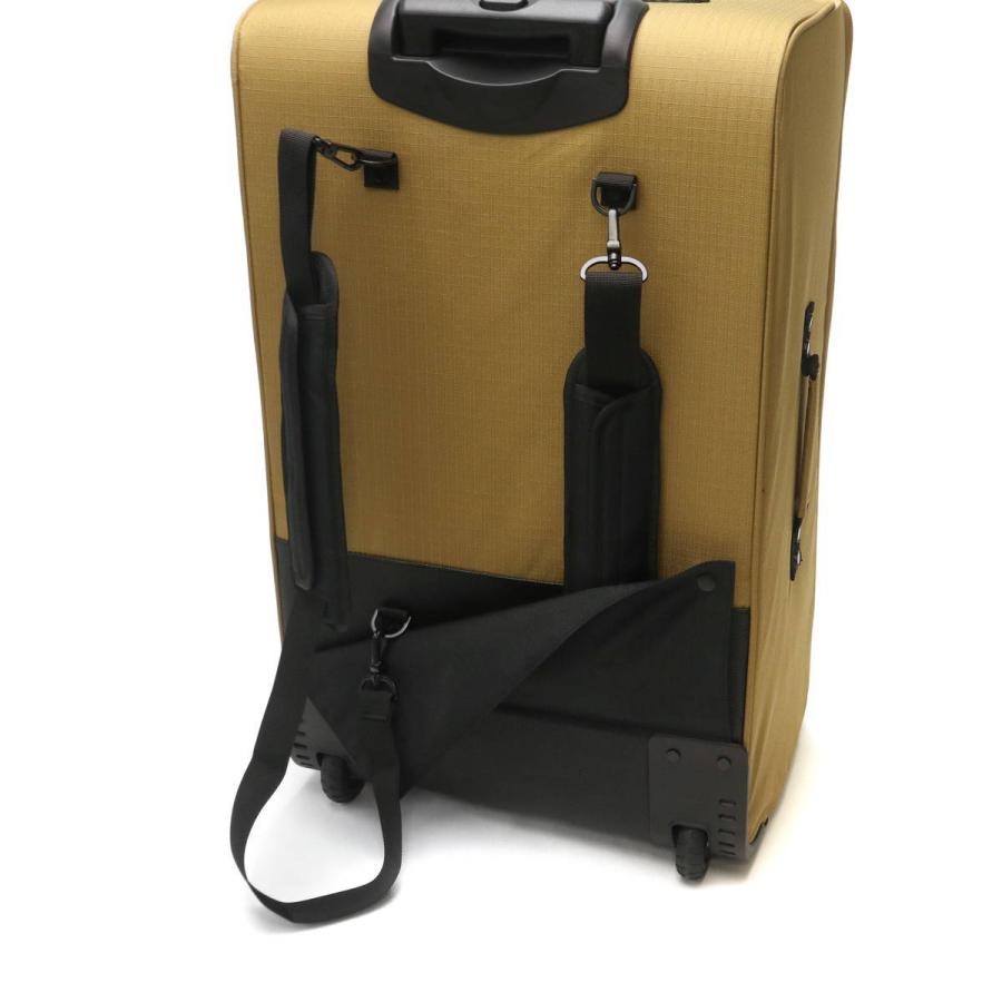 Coleman（コールマン） 公認販売店 キャリーバッグ オールインワン