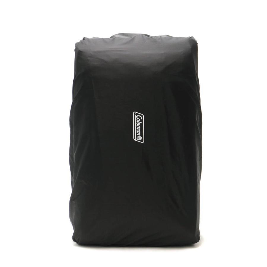 Coleman（コールマン） 公認販売店 キャリーバッグ オールインワン