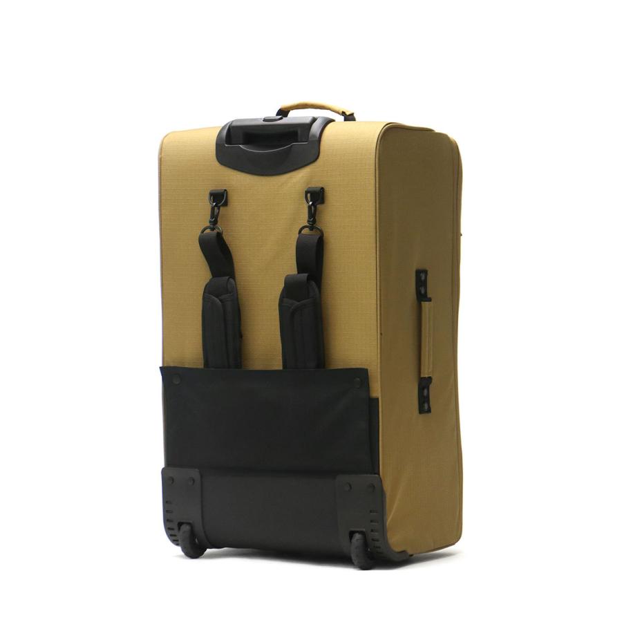 Coleman（コールマン） 公認販売店 キャリーバッグ オールインワン