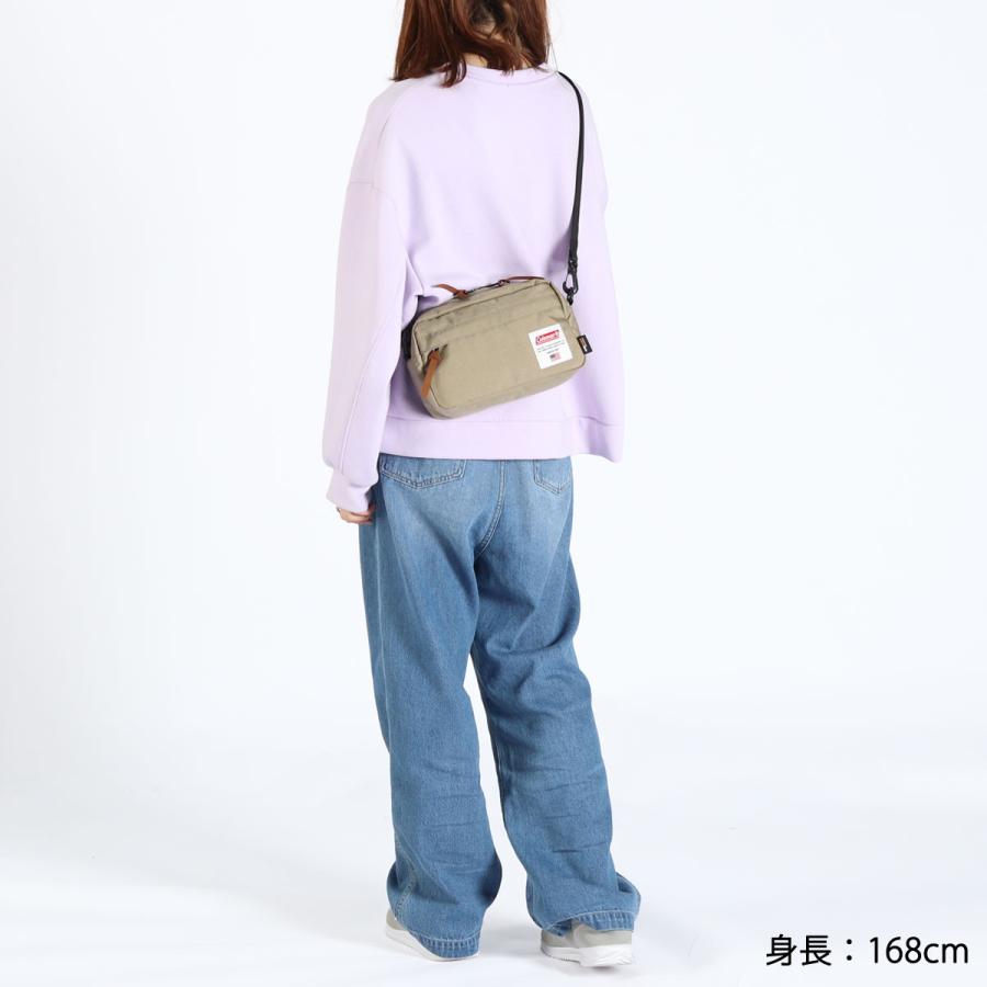 最大32☆10 6限定 公認販売店 コールマン ショルダーバッグ 最大32☆10 6限定 公認販売店 コールマン ショルダーバッグ