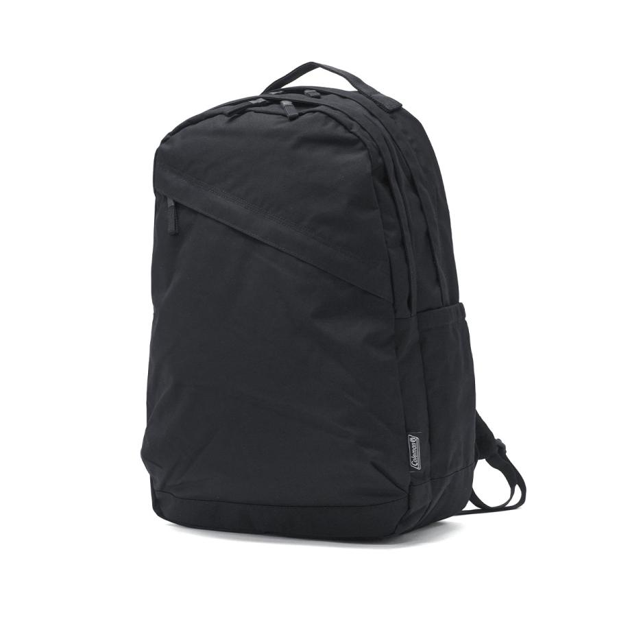 Coleman コールマン リュック 黒　25L Coleman（コールマン） 最大49%☆10/5限定 公認販売店 リュック 通学